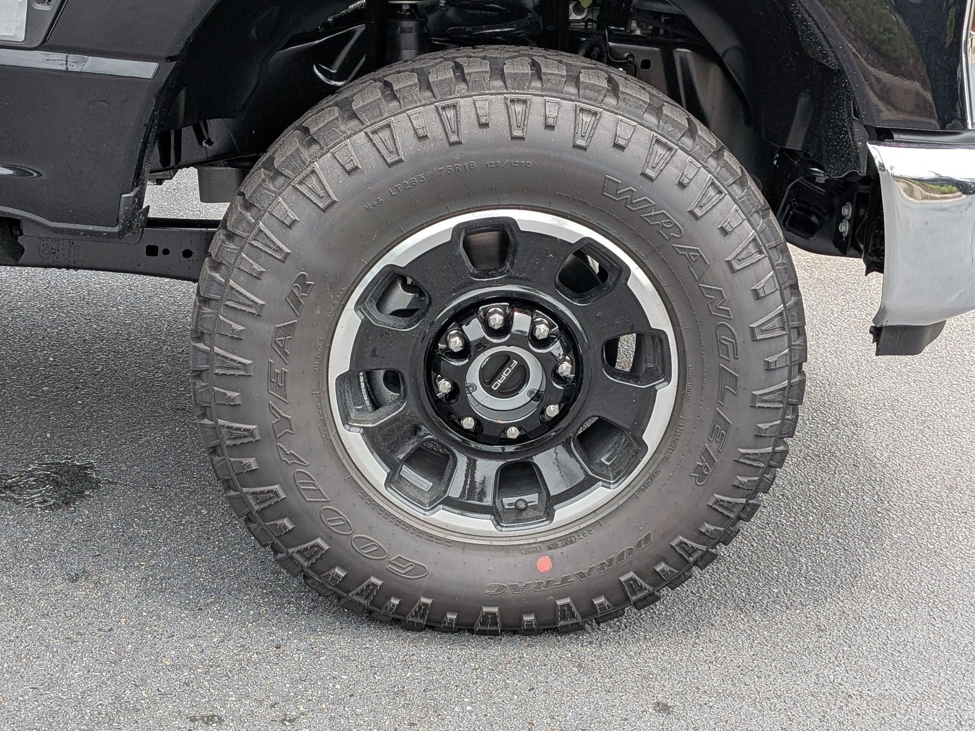 2026 Ford F-250 F-250® King Ranch®