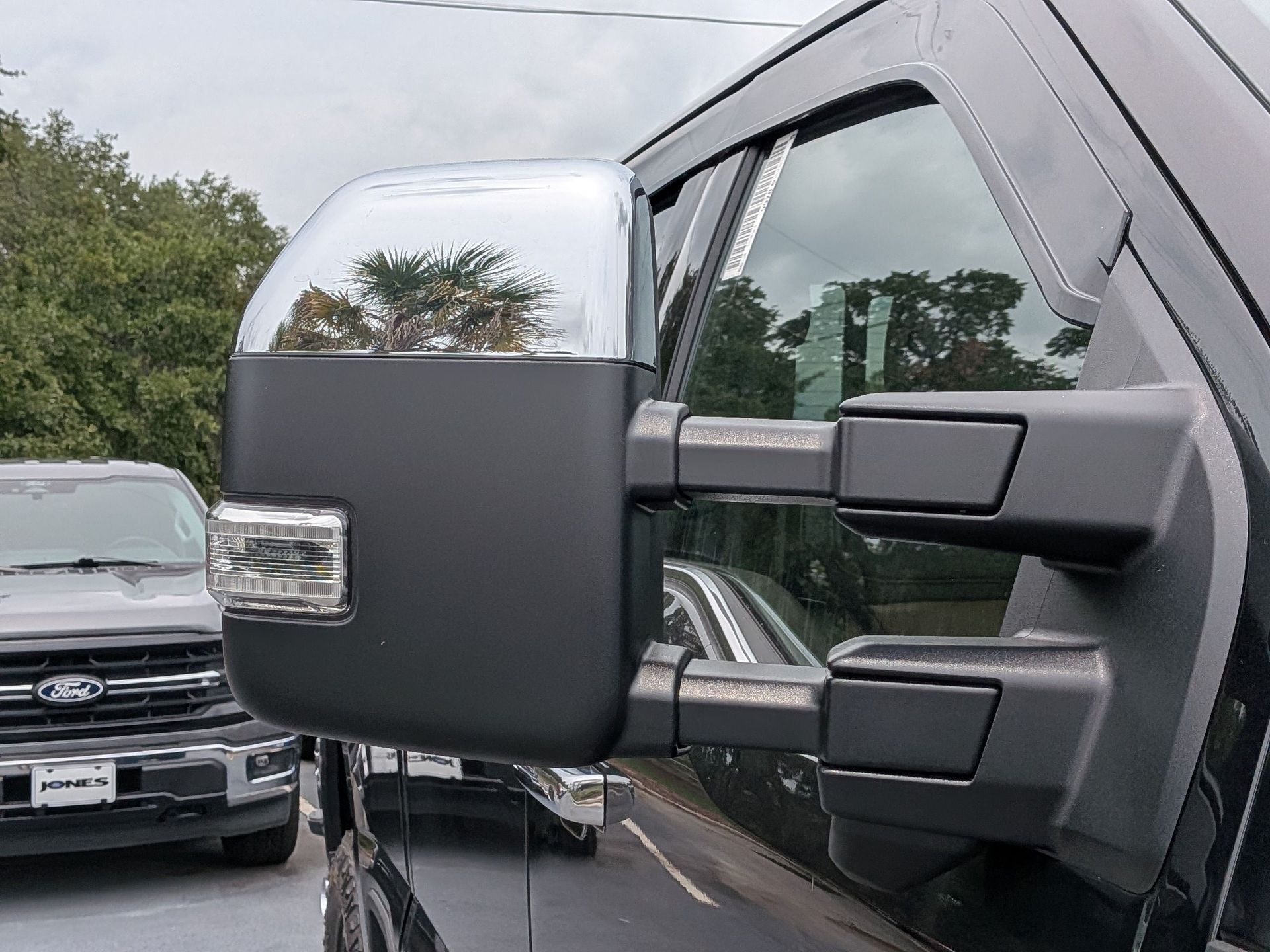 2026 Ford F-250 F-250® King Ranch®