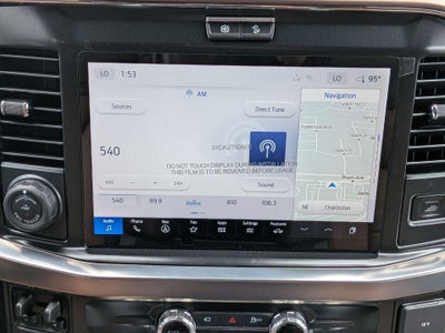 2026 Ford F-250 F-250® King Ranch®