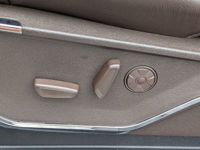 2026 Ford F-250 F-250® King Ranch®