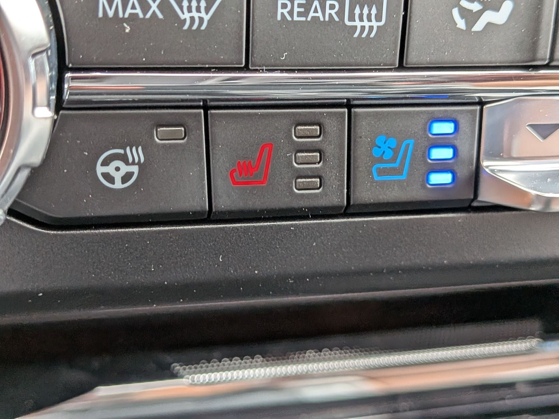 2026 Ford F-250 F-250® King Ranch®