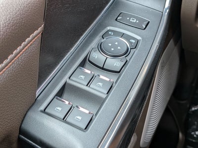 2026 Ford F-250 F-250® King Ranch®