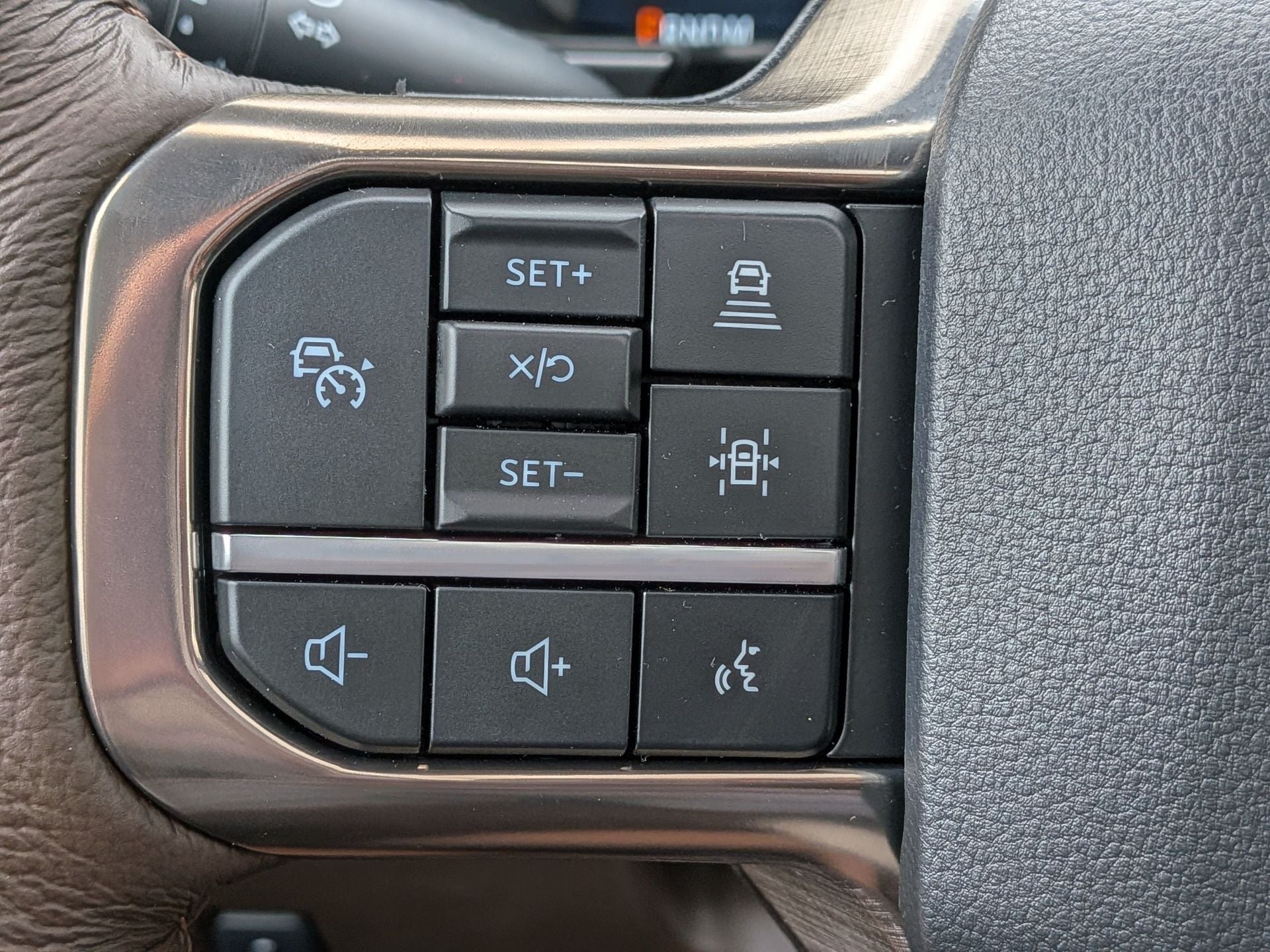 2026 Ford F-250 F-250® King Ranch®