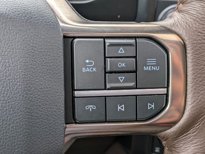 2026 Ford F-250 F-250® King Ranch®