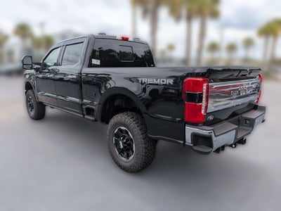 2026 Ford F-250 F-250® King Ranch®