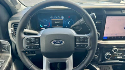 2025 Ford F-250 F-250® Lariat®