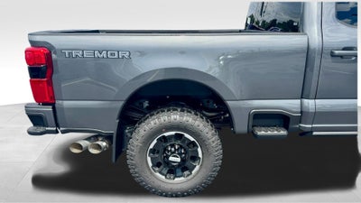 2025 Ford F-250 F-250® Lariat®