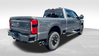2025 Ford F-250 F-250® Lariat®