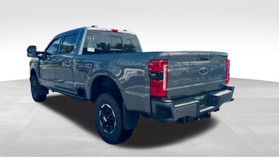 2025 Ford F-250 F-250® Lariat®