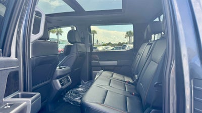 2025 Ford F-250 F-250® Lariat®