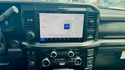 2025 Ford F-250 F-250® Lariat®