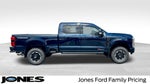 2025 Ford F-250 F-250® Lariat®