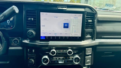 2025 Ford F-250 F-250® Lariat®