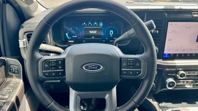 2025 Ford F-250 F-250® Lariat®
