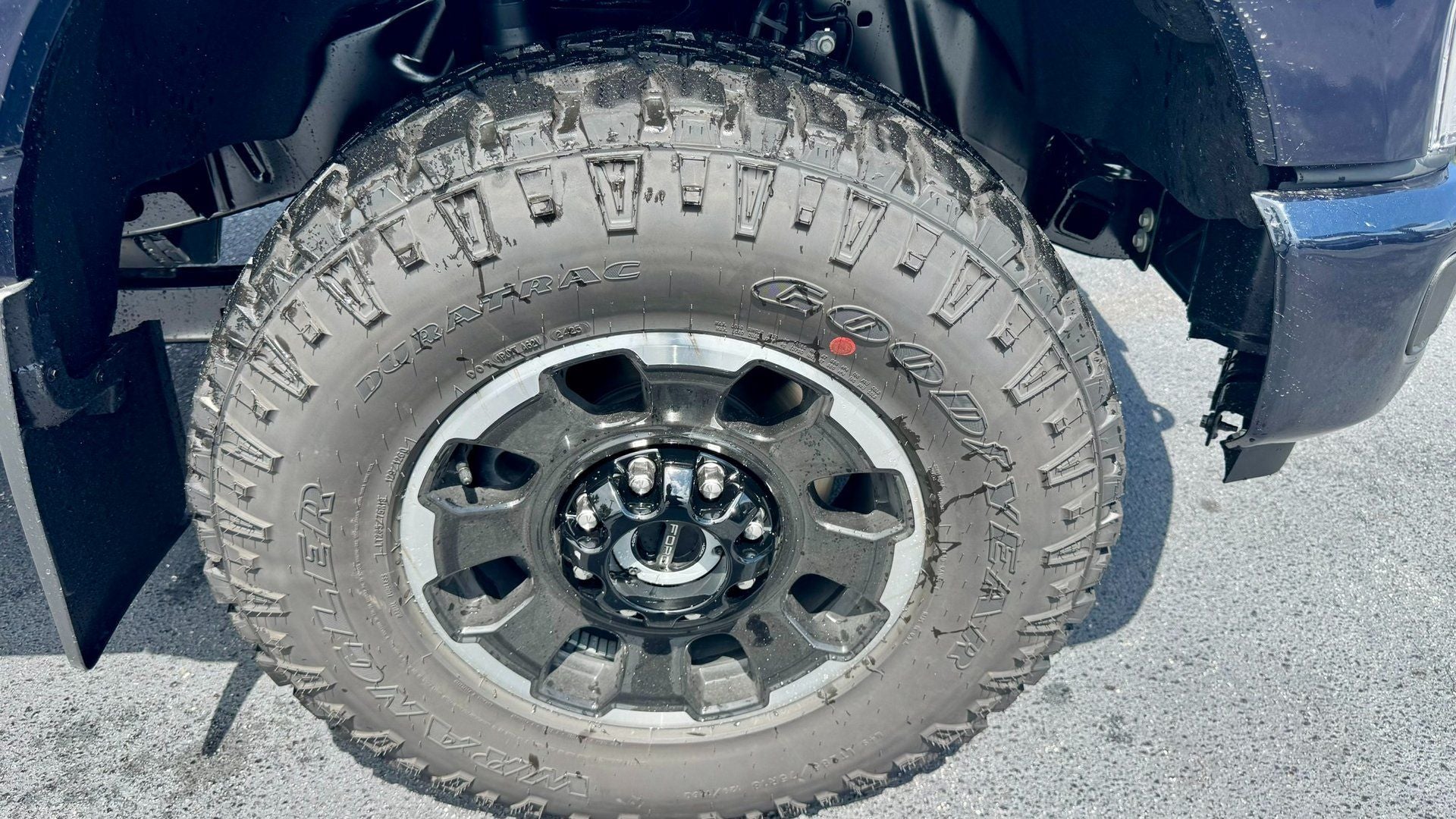 2025 Ford F-250 F-250® Lariat®