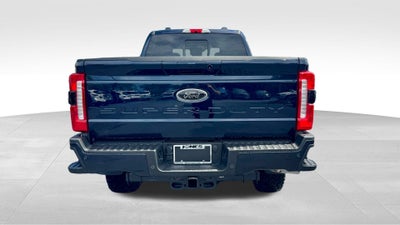 2025 Ford F-250 F-250® Lariat®