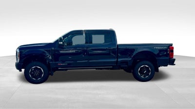 2025 Ford F-250 F-250® Lariat®