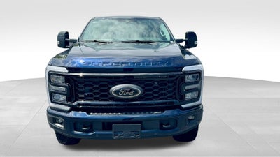 2025 Ford F-250 F-250® Lariat®