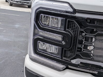 2027 Ford F-250 F-250® Lariat®