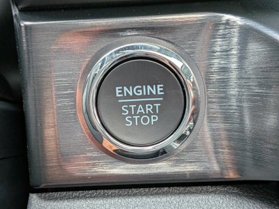 2027 Ford F-250 F-250® Lariat®