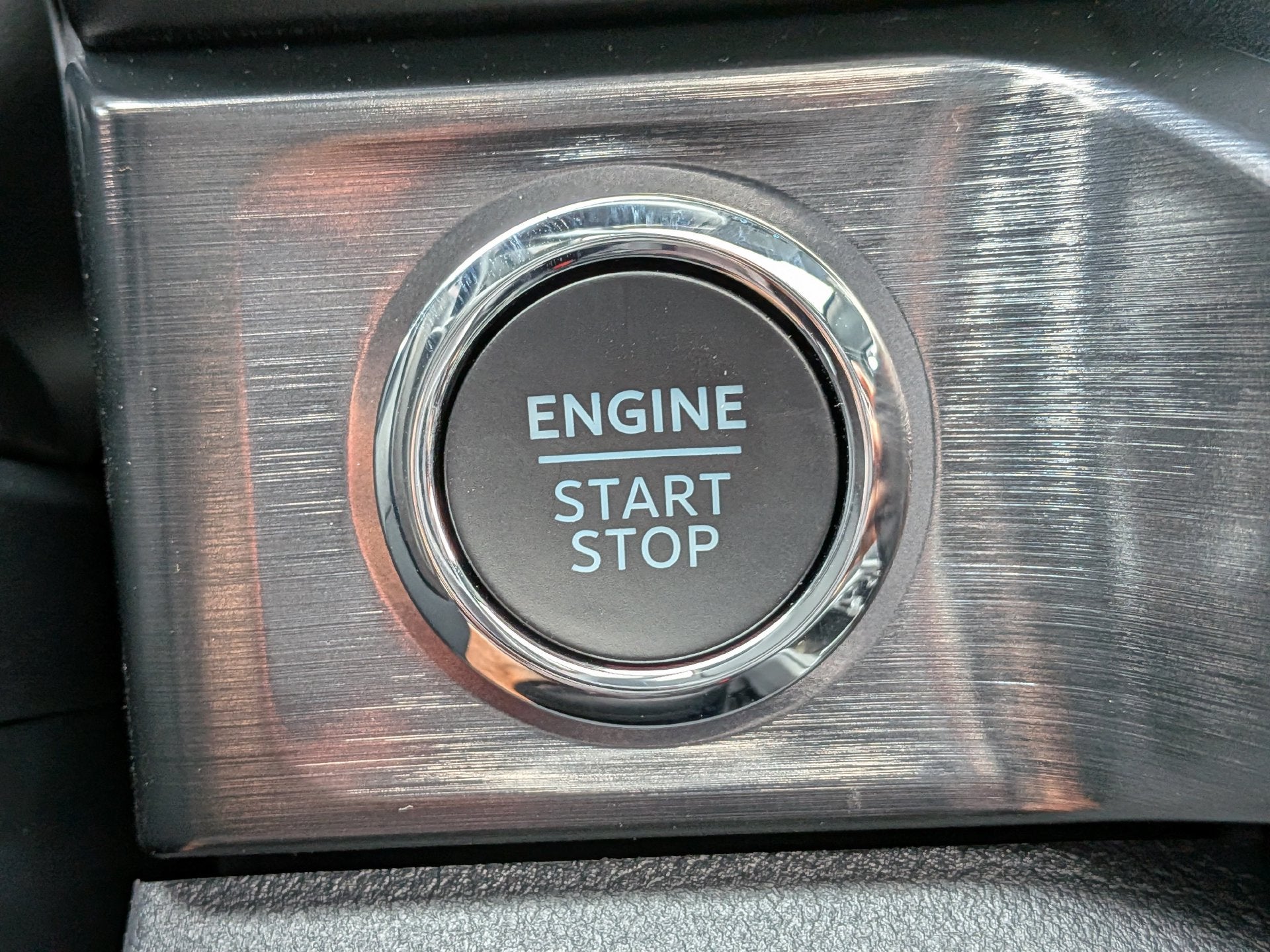 2027 Ford F-250 F-250® Lariat®