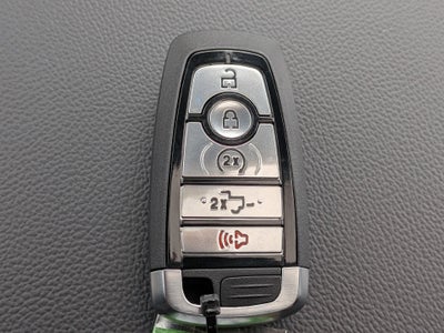 2027 Ford F-250 F-250® Lariat®