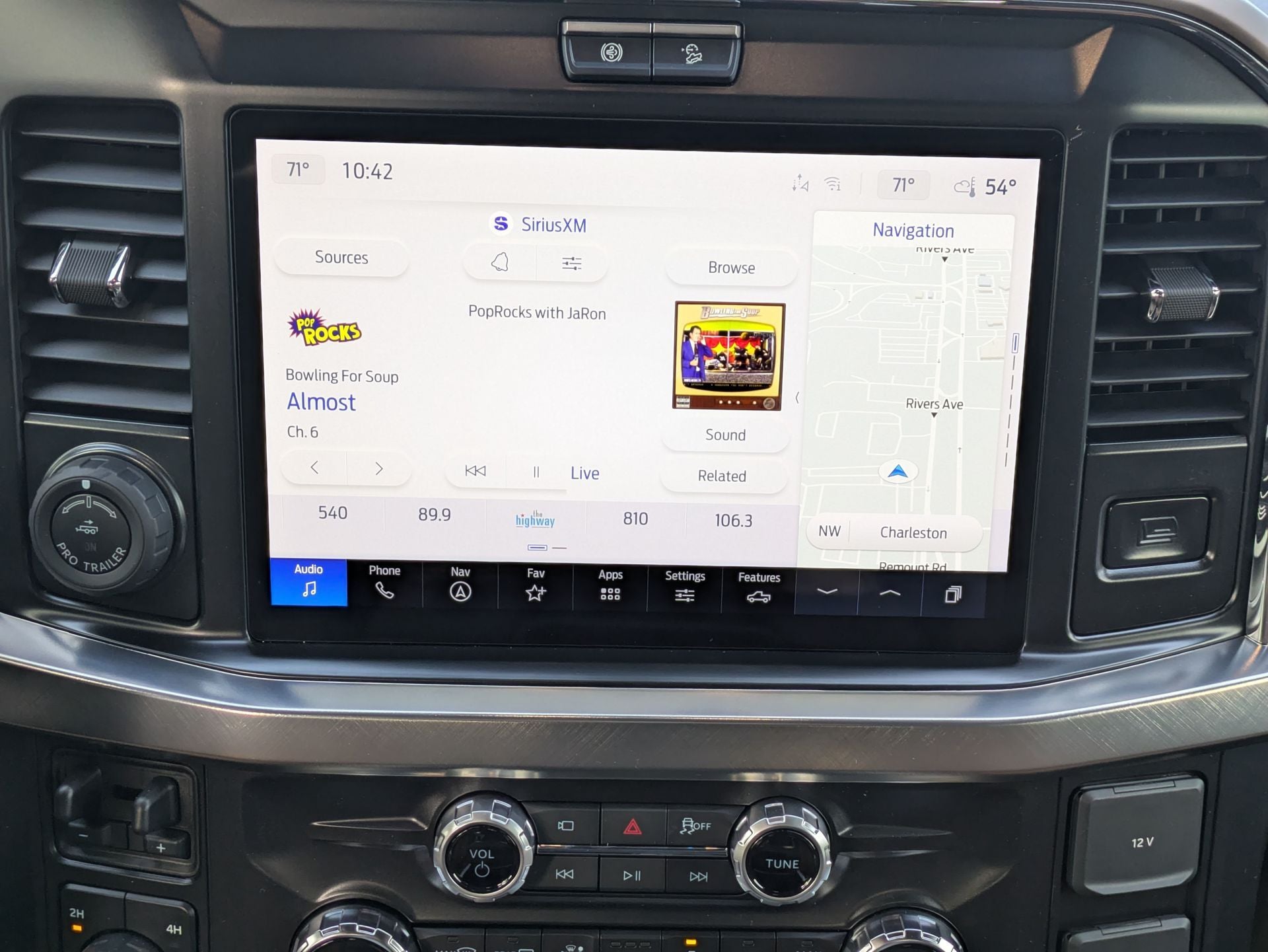 2026 Ford F-250 King Ranch