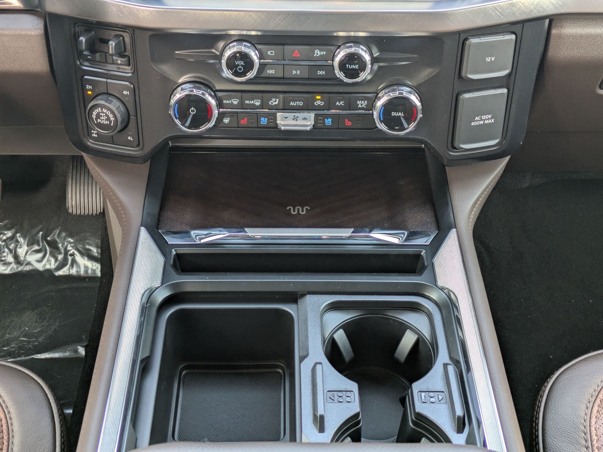 2026 Ford F-250 King Ranch