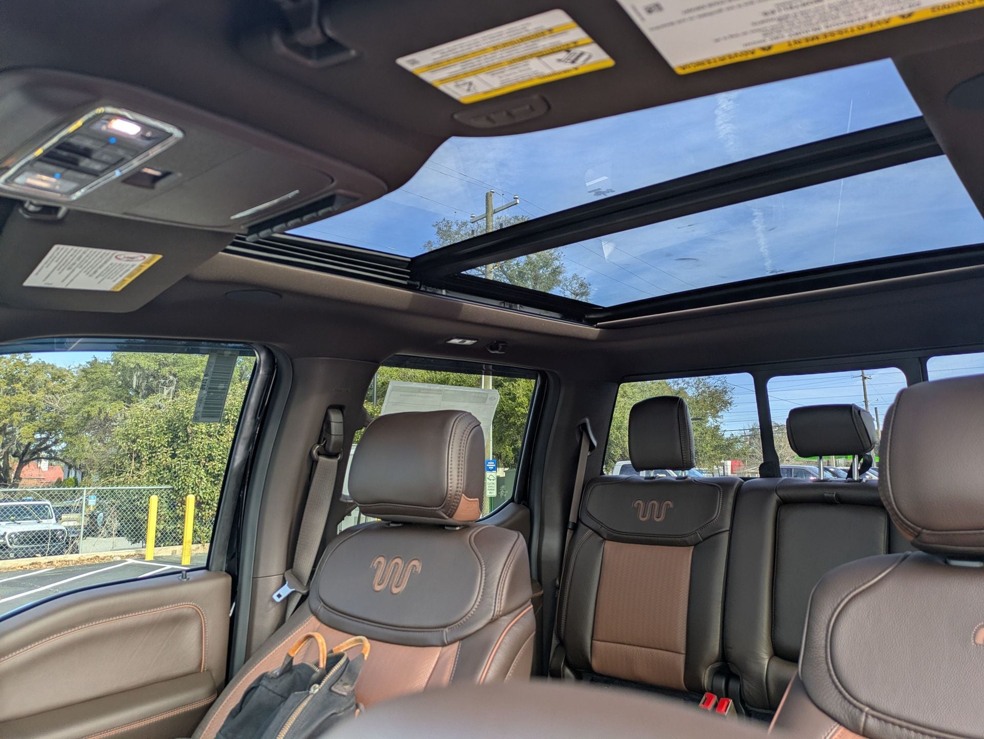 2026 Ford F-250 King Ranch