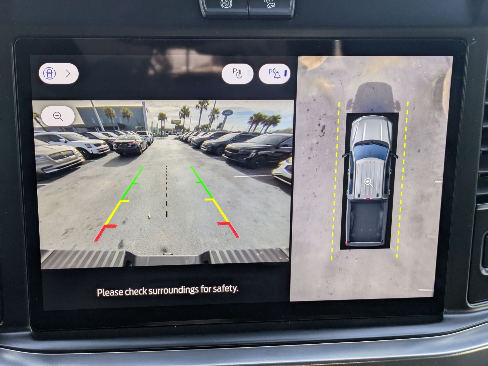 2026 Ford F-250 King Ranch