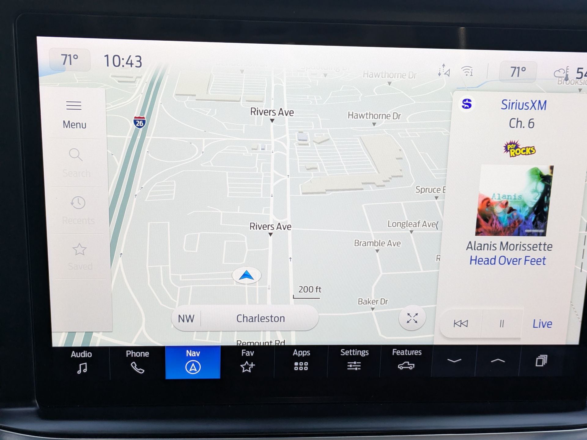 2026 Ford F-250 King Ranch