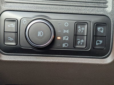 2026 Ford F-250 King Ranch