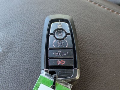 2026 Ford F-250 King Ranch