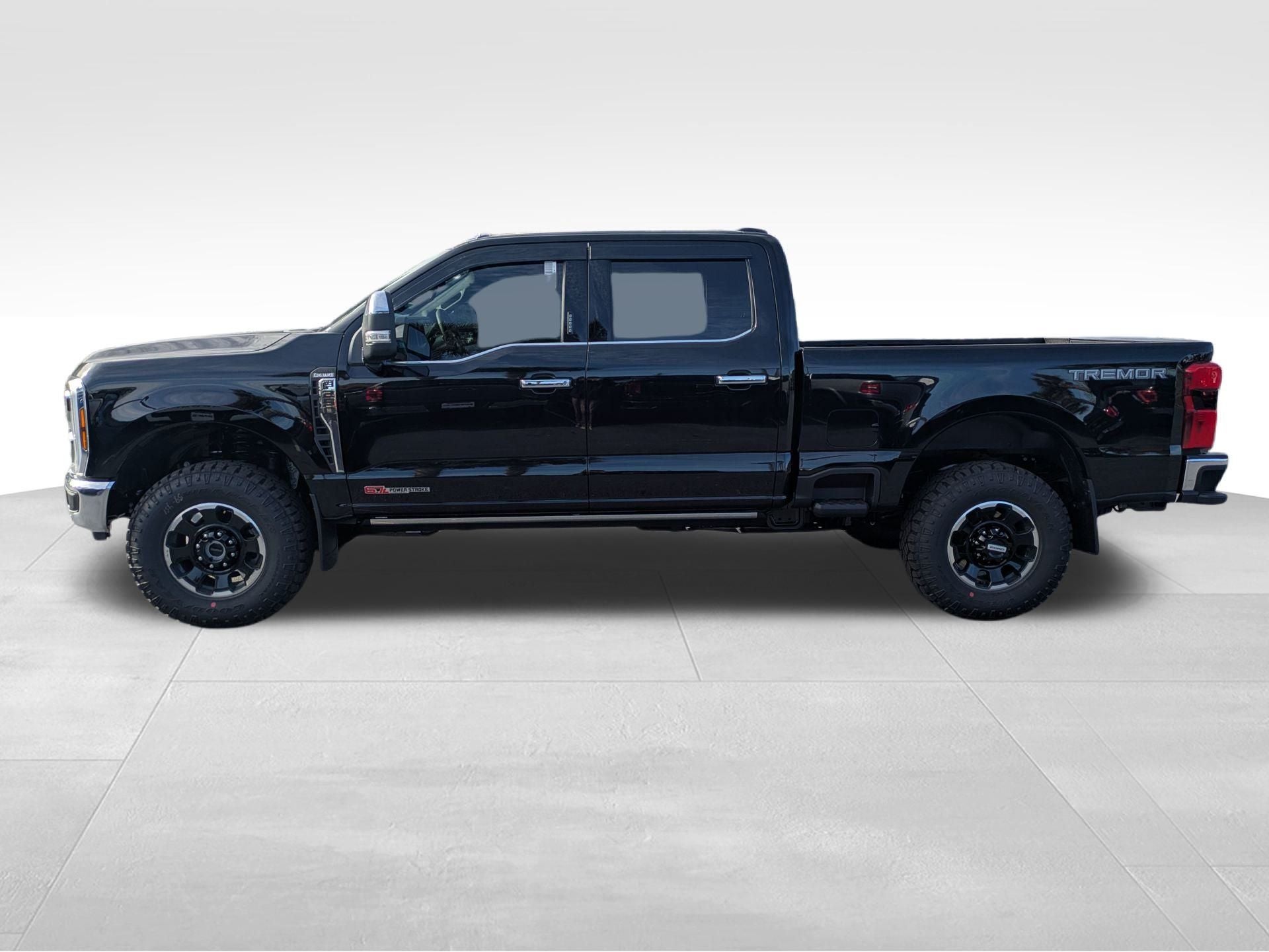 2026 Ford F-250 King Ranch