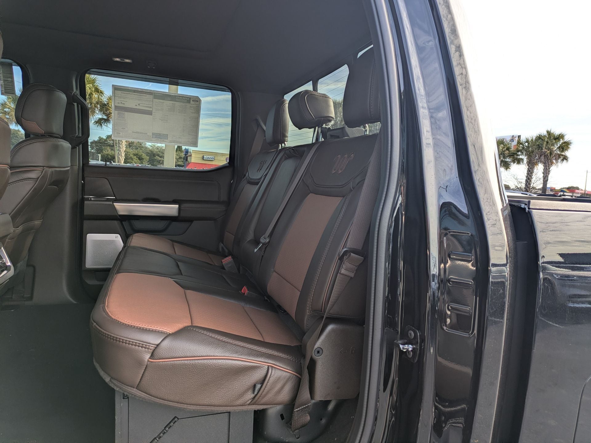 2026 Ford F-250 King Ranch