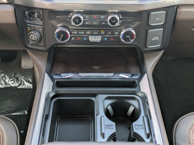 2026 Ford F-250 King Ranch