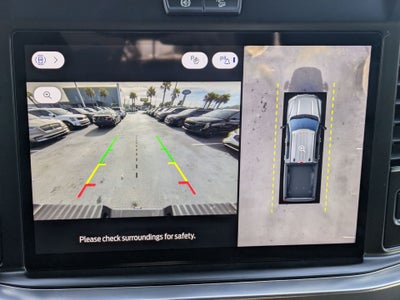 2026 Ford F-250 King Ranch