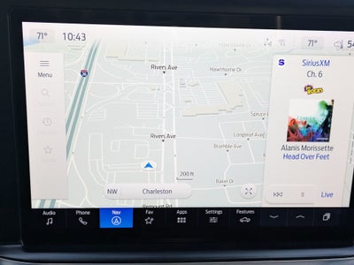 2026 Ford F-250 King Ranch