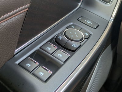 2026 Ford F-250 King Ranch