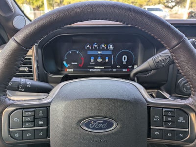 2026 Ford F-250 King Ranch
