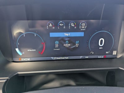 2026 Ford F-250 King Ranch