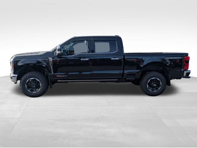 2026 Ford F-250 King Ranch