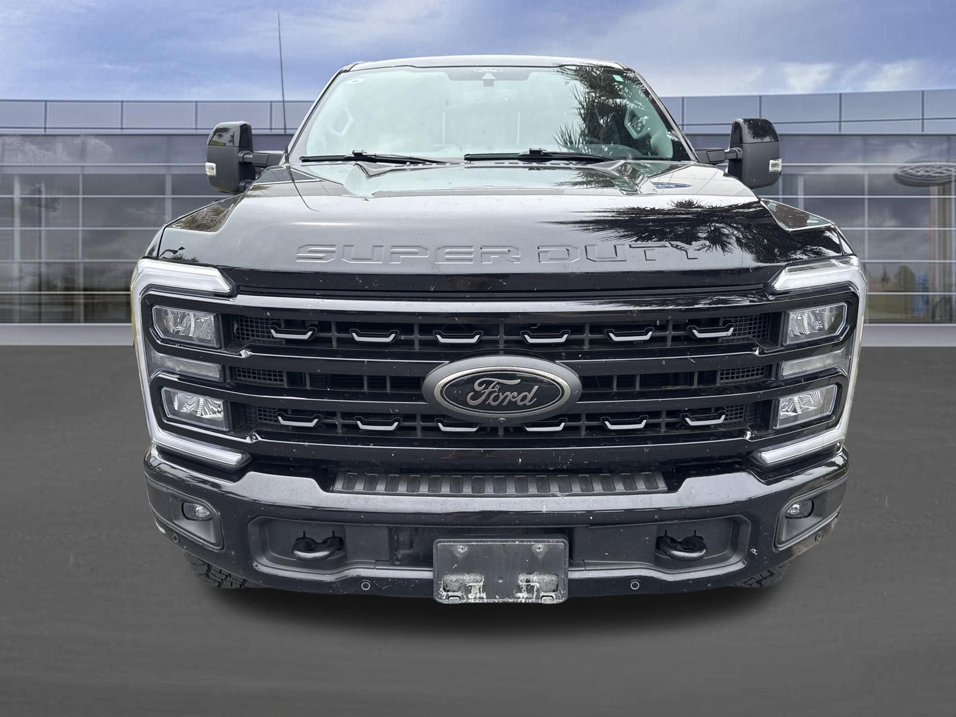 2024 Ford F-250SD Lariat Tremor
