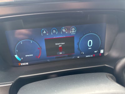 2024 Ford F-250SD Lariat Tremor