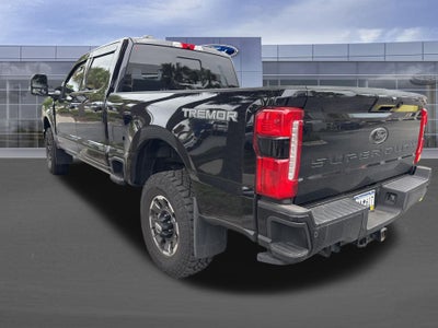 2024 Ford F-250SD Lariat Tremor