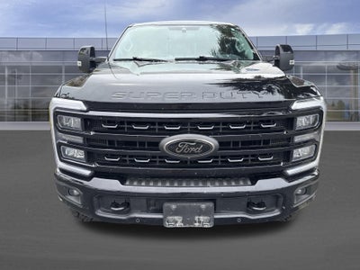 2024 Ford F-250SD Lariat Tremor