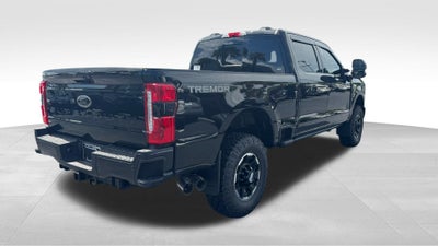 2025 Ford F-250 F-250® Lariat®
