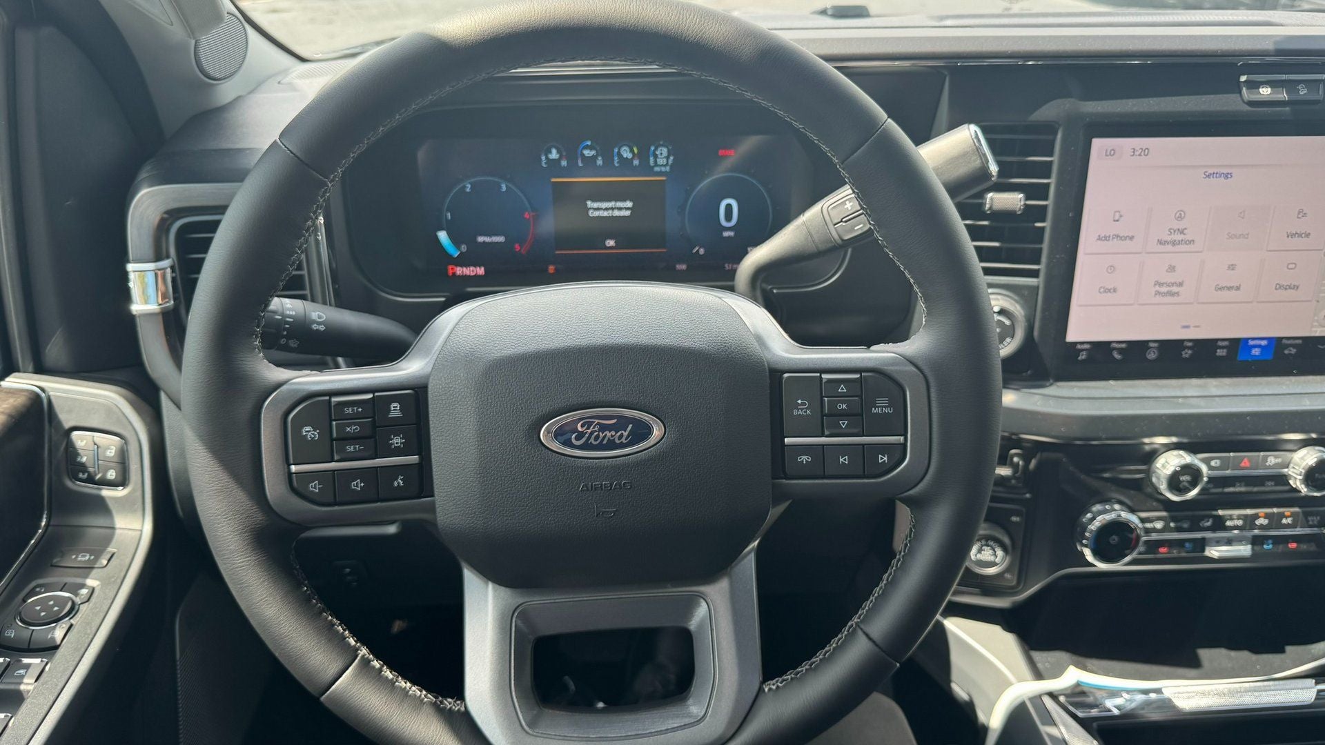 2025 Ford F-250 F-250® Lariat®