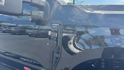 2025 Ford F-250 F-250® Lariat®