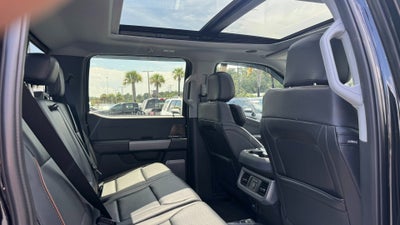 2025 Ford F-250 F-250® Lariat®